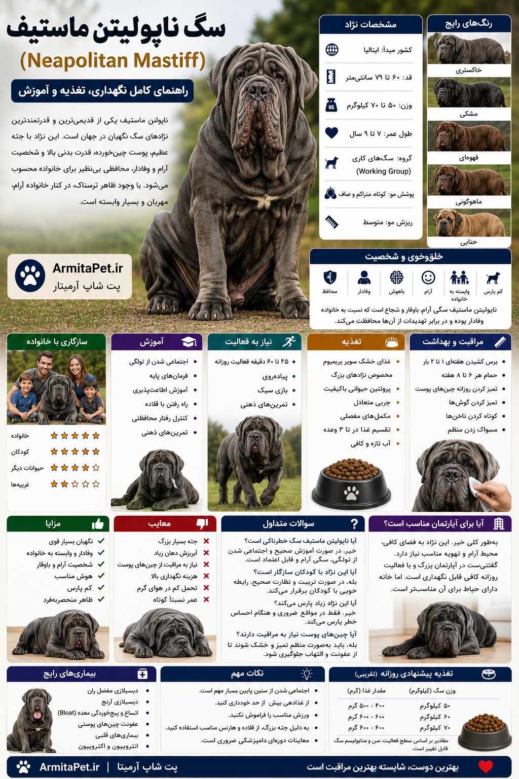 سگ ناپولیتن ماستیف (Neapolitan Mastiff)؛.png