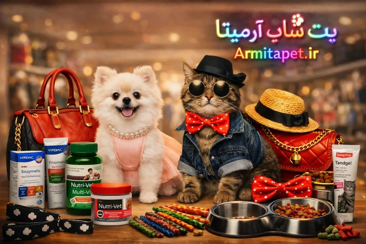 عقیمسازی سگ و گربه؛ مزایا، معایب و بهترین زمان انجام آن