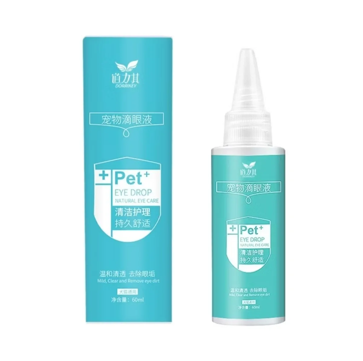 قطره چشم و گوش DORNKEY