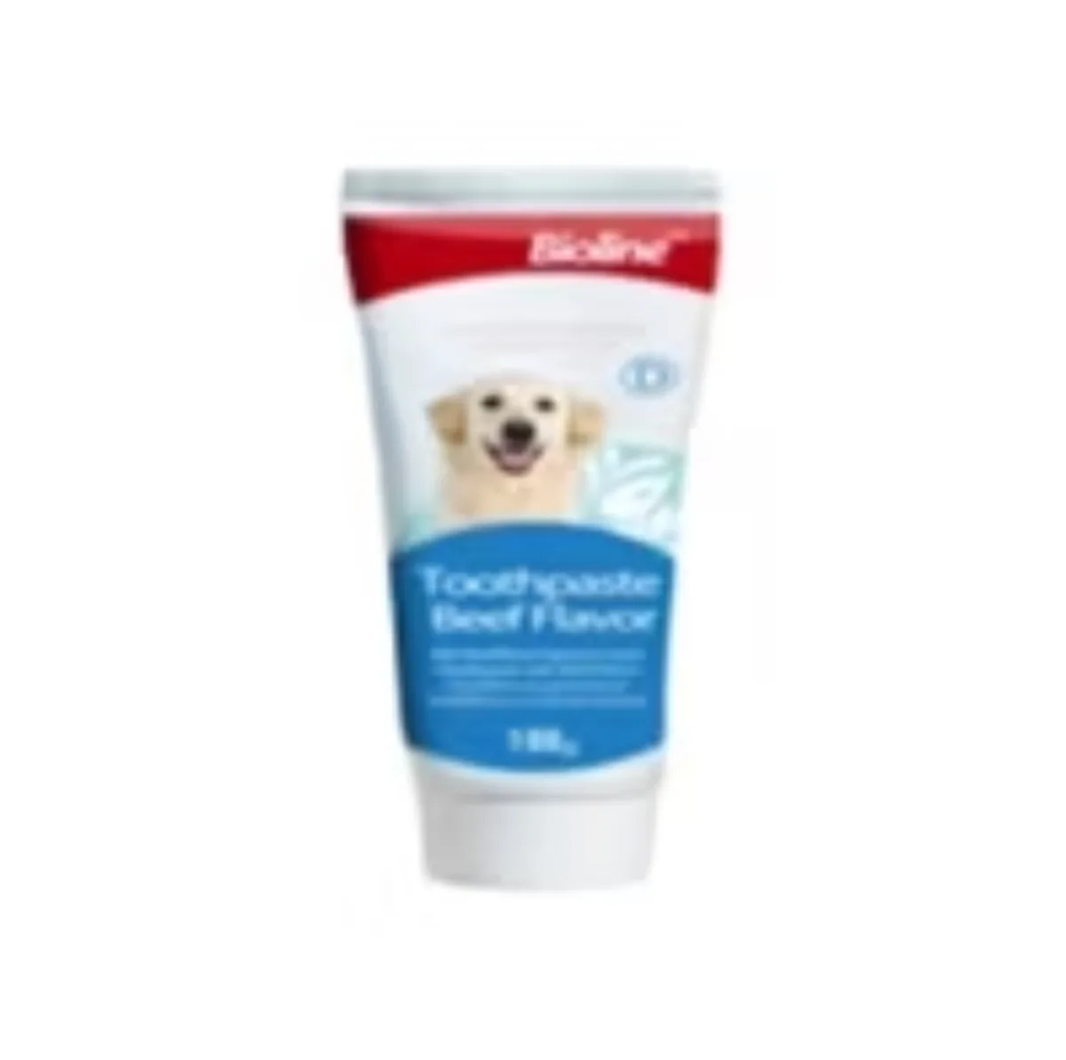 خمیر دندان پت بایولاین (Bioline Toothpaste - 100g)